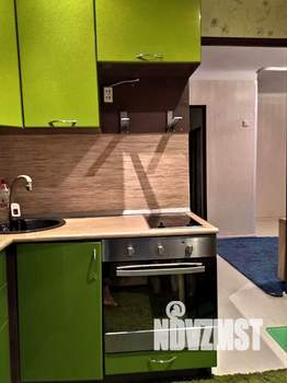 1-к квартира, на длительный срок, 30м2, 1/5 этаж