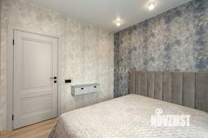 3-к квартира, на длительный срок, 64м2, 4/25 этаж