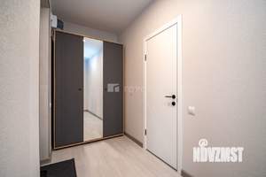 2-к квартира, на длительный срок, 44м2, 4/25 этаж