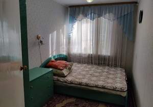 3-к квартира, на длительный срок, 32м2, 4/9 этаж