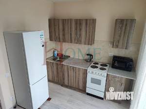 2-к квартира, на длительный срок, 54м2, 14/17 этаж