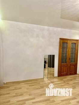 2-к квартира, на длительный срок, 60м2, 3/4 этаж