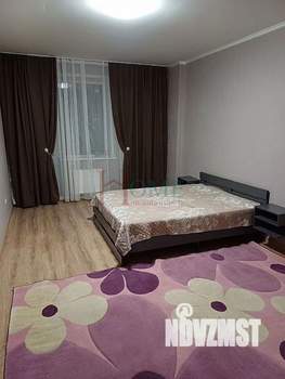 3-к квартира, на длительный срок, 85м2, 16/16 этаж