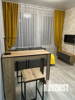 1-к квартира, на длительный срок, 42м2, 14/24 этаж