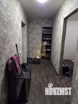 1-к квартира, на длительный срок, 43м2, 1/12 этаж