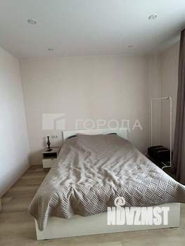Студия квартира, на длительный срок, 30м2, 21/25 этаж