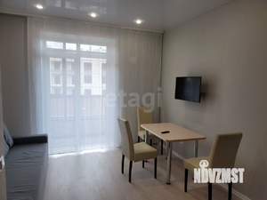 2-к квартира, на длительный срок, 42м2, 3/20 этаж