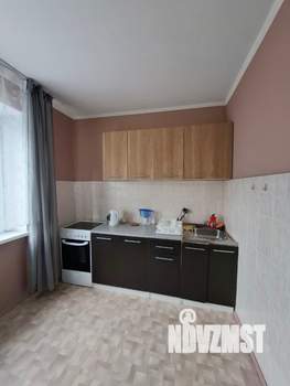 1-к квартира, на длительный срок, 39м2, 6/9 этаж