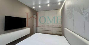 1-к квартира, на длительный срок, 50м2, 2/8 этаж