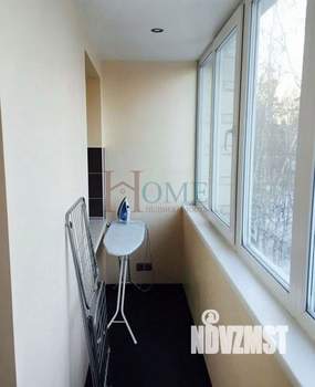 Студия квартира, на длительный срок, 32м2, 6/9 этаж