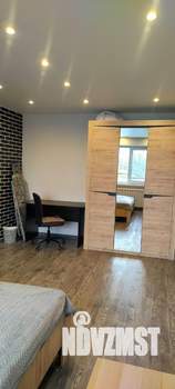 1-к квартира, на длительный срок, 30м2, 5/5 этаж