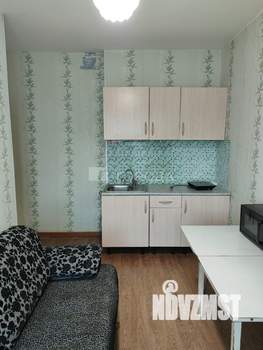 1-к квартира, на длительный срок, 35м2, 13/16 этаж