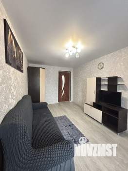 3-к квартира, на длительный срок, 60м2, 10/10 этаж
