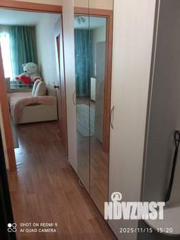 Студия квартира, на длительный срок, 21м2, 7/10 этаж