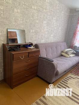 1-к квартира, на длительный срок, 30м2, 4/5 этаж