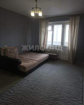 1-к квартира, на длительный срок, 37м2, 7/9 этаж