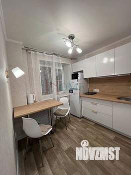 2-к квартира, на длительный срок, 42м2, 1/5 этаж