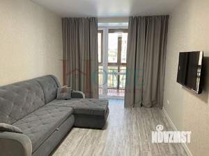 1-к квартира, на длительный срок, 39м2, 5/14 этаж