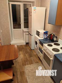 1-к квартира, на длительный срок, 36м2, 5/10 этаж