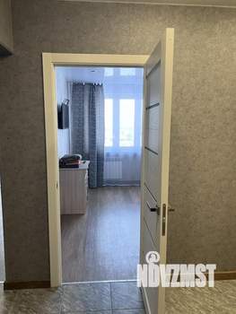 2-к квартира, посуточно, 40м2, 1/1 этаж