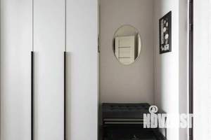 1-к квартира, посуточно, 28м2, 1/1 этаж