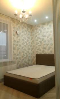 1-к квартира, на длительный срок, 30м2, 11/24 этаж