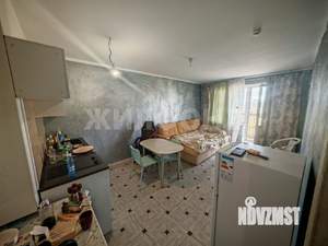 3-к квартира, на длительный срок, 68м2, 15/17 этаж