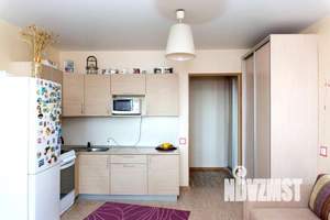 1-к квартира, на длительный срок, 40м2, 8/17 этаж