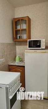 1-к квартира, на длительный срок, 37м2, 14/19 этаж