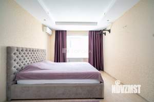 1-к квартира, на длительный срок, 80м2, 6/10 этаж