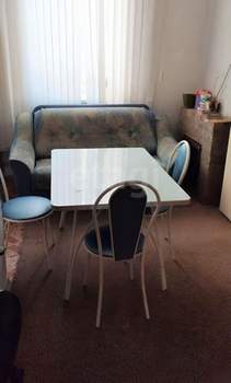 2-к квартира, на длительный срок, 58м2, 1/3 этаж