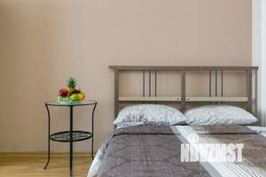 1-к квартира, посуточно, 39м2, 4/5 этаж