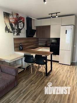 1-к квартира, на длительный срок, 51м2, 5/20 этаж