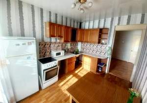 2-к квартира, на длительный срок, 60м2, 6/6 этаж