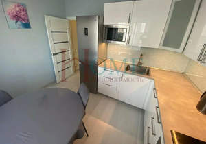 2-к квартира, на длительный срок, 57м2, 7/10 этаж