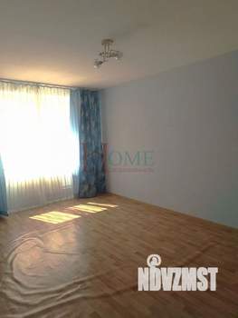 1-к квартира, на длительный срок, 40м2, 6/16 этаж