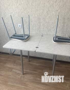 1-к квартира, на длительный срок, 38м2, 6/10 этаж