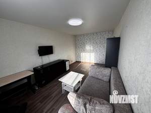 1-к квартира, на длительный срок, 32м2, 4/9 этаж