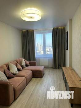 2-к квартира, на длительный срок, 63м2, 18/25 этаж