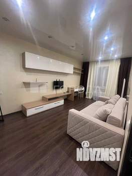 3-к квартира, на длительный срок, 61м2, 13/17 этаж