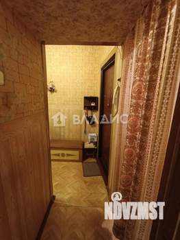 2-к квартира, на длительный срок, 50м2, 6/9 этаж