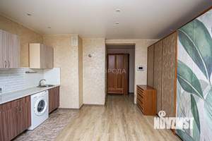 1-к квартира, на длительный срок, 50м2, 11/17 этаж