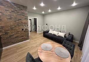 1-к квартира, на длительный срок, 29м2, 7/25 этаж