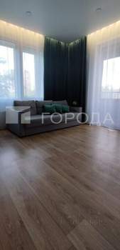 2-к квартира, на длительный срок, 56м2, 3/23 этаж