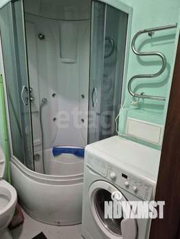 Студия квартира, на длительный срок, 25м2, 14/20 этаж