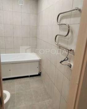 Студия квартира, на длительный срок, 31м2, 11/27 этаж