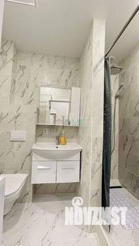 1-к квартира, на длительный срок, 21м2, 5/25 этаж