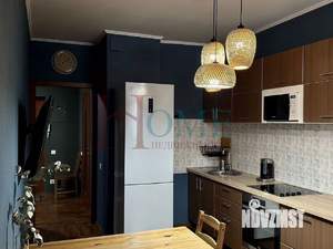 1-к квартира, на длительный срок, 41м2, 6/19 этаж