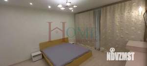 1-к квартира, на длительный срок, 47м2, 17/17 этаж