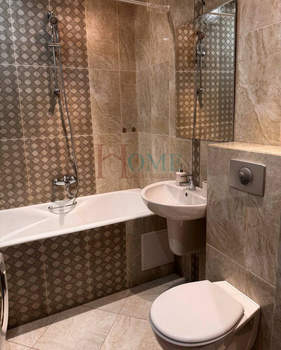 1-к квартира, на длительный срок, 42м2, 2/10 этаж